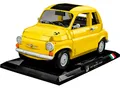 Produktbild: Fiat 500 Abarth Executive Edition (Maßstab: 1:12)