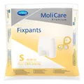 Produktbild: MoliCare® Fixpants long leg Gr.S