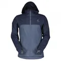 Produktbild: Scott Explorair Light Outdoor / Sport Windjacke dark blau 2025 L (50/52) Herren