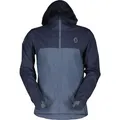Produktbild: Scott Jacket M's Explorair Light WB dark blue/metal blue (7367) L