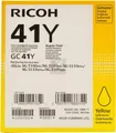 Produktbild: Original Toner für RICOH Aficio SG3110DN gelb HC