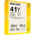 Produktbild: Ricoh GC 41K 405764 gelb Tintenpatrone