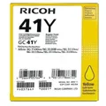 Produktbild: Original Tinte Sonstige Ricoh 405764/GC-41 Y gelb 405764