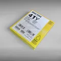 Produktbild: Original RICOH 405764 Gel GC 41Y Yellow Gelb SG7100 SG3110 SG3120  A-Ware