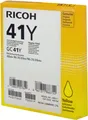 Produktbild: Original Ricoh Gel Patrone Gelb GC41YHC 405764