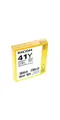 Produktbild: RICOH Gelpatrone GC-41 Y ca. 2.200 Seiten gelb GC-41 Y ca. 2.200 Seiten gelb