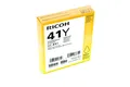 Produktbild: 405764 Ricoh Gelb Original Tintenpatrone für Aficio SG 3100 ~D~
