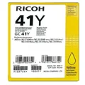 Produktbild: Original Ricoh GC-41 Y  405764 Tinte gelb