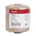 Produktbild: Kettgarn, beige, 220 m, Nr. 9, ungewachst, 100 % Baumwolle