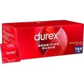 Produktbild: durex Kondome Durex Extra Thin Condooms - 144st. weiß