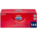 Produktbild: Durex Sensitive Soft Kondome - 144 Stück