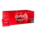 Produktbild: Durex Sensitive Soft144 Massen, Lila