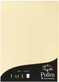 Produktbild: A4 Pollen Papier 120g 50 Blatt chamois