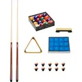 Produktbild: Stradivari Billard Zubehör-Set 