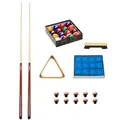 Produktbild: Stradivari Billard Zubehör-Set 