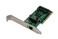 Produktbild: Digitus Single Port Gigabit Ethernet Netzwerkkarte, RJ45, PCI, Realtek Chipsatz