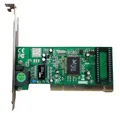 Produktbild: Digitus DN-10110 Netzwerkkarte  1 GBit/s LAN (10/100/1000 MBit/s)