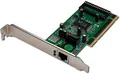 Produktbild: 4016032310778 Karta sieciowa przewodowa PCI do Gigabit 10/100/1000Mbps, Low Prof