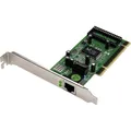 Produktbild: Digitus DN-10110 Netzwerkkarte 1 GBit/s Gigabit-LAN (1 Gbit/s)