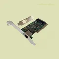 Produktbild: Digitus ® Gigabit Ethernet PCI Netzwerkkarte 10/100/1000 Mbps