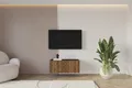 Produktbild: ALTDECOR Lowboard VIRA, Fernseher schrank, TV Kommode, TV Tisch, TV Sideboard, TV Boar