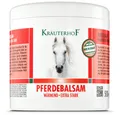 Produktbild: Kräuterhof Körpergel Pferdebalsam wärmend extra stark