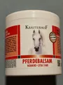 Produktbild: 3x KRÄUTERHOF PFERDEBALSAM – WÄRMEND a´500ml