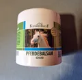 Produktbild: 3x Kräuterhof Pferdebalsam Pferde Balsam kühlt a.500ml Asam Iris Cosmetic