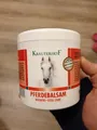 Produktbild: KRÄUTERHOF PFERDEBALSAM – WÄRMEND 500ml