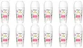 Produktbild: 12x Dove Advanced Care Anti-Transpirant Deo Roll-On Summer Care 50ml (12er Pack)