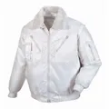 Produktbild: BIG Arbeitsschutz teXXor Piloten-Jacke OSLO 4175 weiß Gr. 3XL