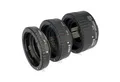 Produktbild: Meike AF Automatik Makro Zwischenringe für Canon EOS MK-C-AF1-B Makroobjektiv