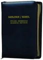 Produktbild: Biblija/Bibel