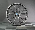 Produktbild: 19 Zoll Felgen FF Wheels FF01 anthrazit für BMW 2er AT Active Tourer U06 U2AT M