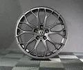 Produktbild: 19 Zoll Felgen FF Wheels FF01 anthrazit für VW Tiguan 1 5N VW Phaeton 3D R-Line