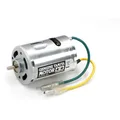Produktbild: TAMIYA 51673 E-Motor Typ 540-N 13.800U/min - Modellbauzubehör, RC Zubehör, RC Tuning, RC Motor, RC Modellbau, Silber