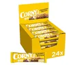 Produktbild: CORNY Cerealien, Corny Big Schoko Banane Milchschokolade und Bananenstückchen 24er Pack