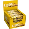 Produktbild: 24 Corny Big Schoko Banane Sandwish Riegel Schwartau a 50 g Schokolade