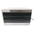 Produktbild: LG Mikrowelle Küchengeräte MS2595CIS Smart Inverter Technologie 25 Liter 1000 Wa