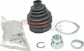 Produktbild: METZGER Antriebswelle Faltenbalgsatz Für FIAT OPEL VAUXHALL ABARTH Evo 1603412