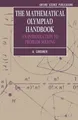 Produktbild: The Mathematical Olympiad Handbook: An Introduction... | Buch | Zustand sehr gut