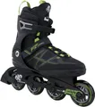 Produktbild: K2 Inline Skates F.I.T. 80 PRO black - olive Größe 43,5