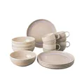 Produktbild: Villeroy & Boch Frühstücksgeschirr 12tlg.