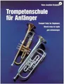 Produktbild: Schule Trompetenschule für Anfänger 1 Hans Joachim Krumpfer DvfM 30061