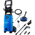 Produktbild: Nilfisk C 125.7-6 PAD X-TRA EU High Pressure Washer (Netzbetrieb) (128471017)