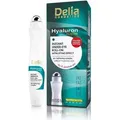 Produktbild: Delia Cosmetics Hyaluron Fusion 50+ Lifting Augen Roll-on 15ml (Augenpflege Roll-On, Tag, 15 ml) (24645377)