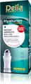 Produktbild: Delia Cosmetics - Hyaluron Fusion - Roll-On Lifting-Effekt Augenkontur - Sofortiger Straffungskomplex unter den Augen - für dunkle Augenringe & Krähenfüße - helleres, glattes Aussehen - 15 ml