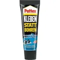 Produktbild: Pattex Kleben statt Bohren wasserresistent Tube 142g