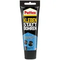 Produktbild: Pattex Kleben statt Bohren wasserresistent Montagekleber 142,0 g, 1 St.