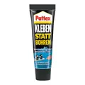 Produktbild: Pattex Kleben statt Bohren wasserresistent Tube 142g, 6 Stück